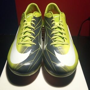 Nike Mercurial Vapor Superfly II FG